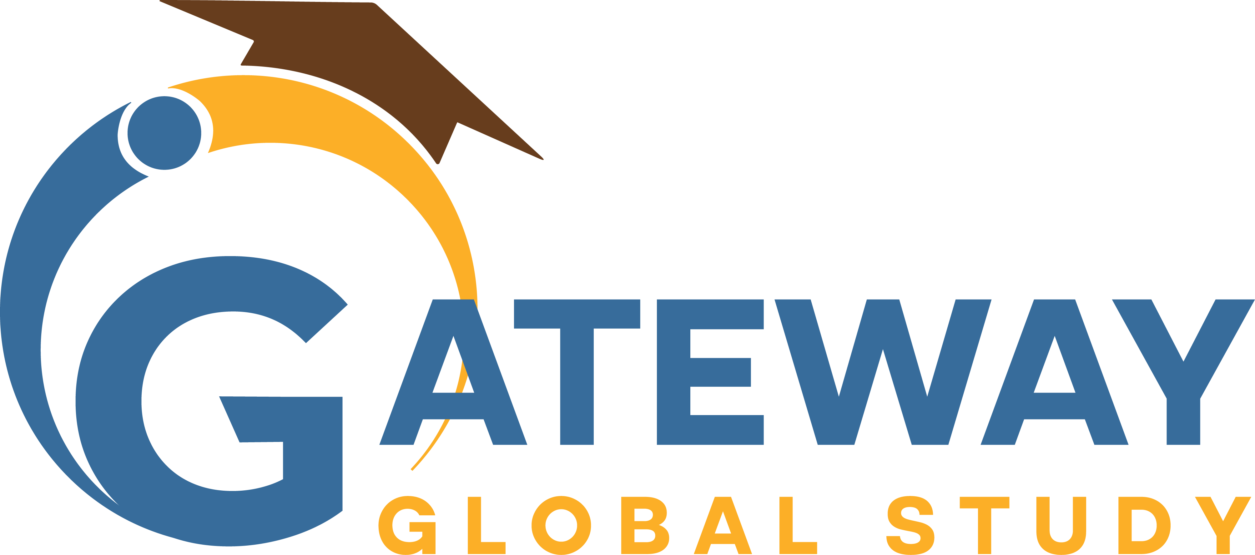 Gateway Finalized Logo